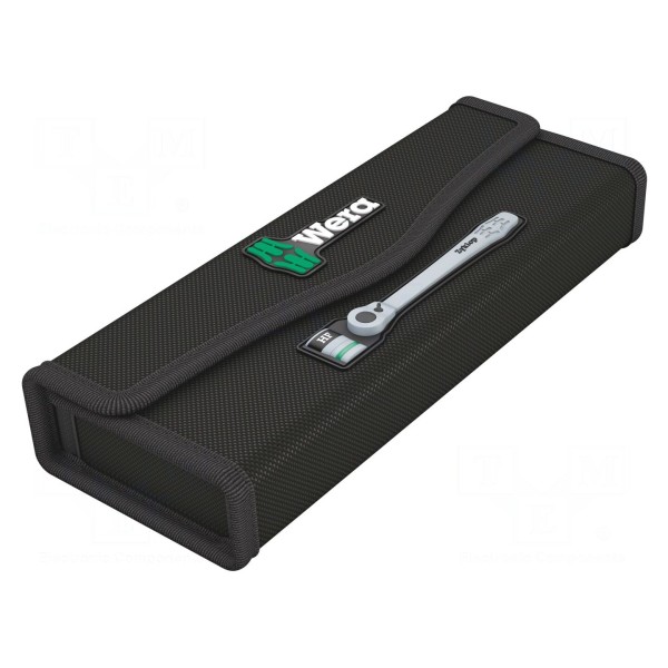 Klucz-zestaw WERA 05003785001