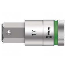 Nasadka WERA 05003828001