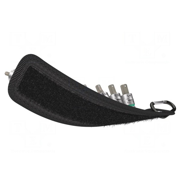 Klucz-zestaw WERA 05003884001