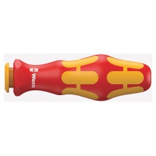 Rękojeść wkrętakowa WERA 05003990001