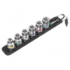 Klucz-zestaw WERA 05003995001