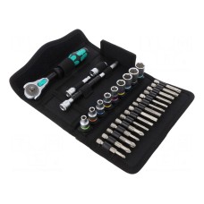 Klucz-zestaw WERA 05004016001