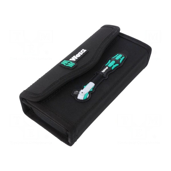 Klucz-zestaw WERA 05004016001