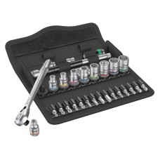 Klucz-zestaw WERA 05004021001