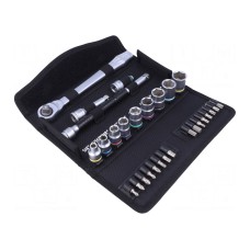 Klucz-zestaw WERA 05004051001