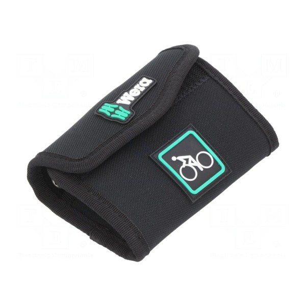 Wkrętak: uniwersalny-zestaw WERA 05004171001