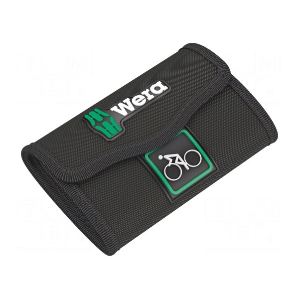 Wkrętak: uniwersalny-zestaw WERA 05004171001