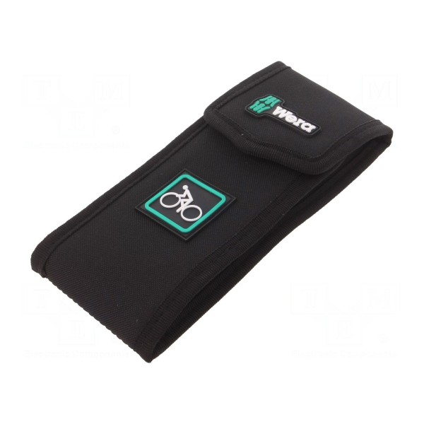 Zestaw narzędzi: ogólnego stosowania WERA 05004173001