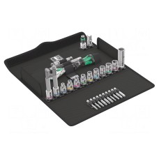 Klucz-zestaw WERA 05004175001