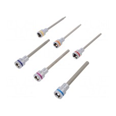 Klucz-zestaw WERA 05004210001