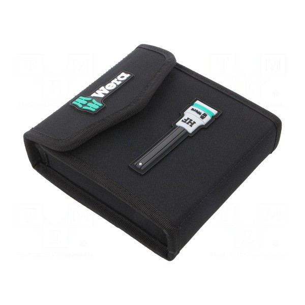 Klucz-zestaw WERA 05004210001