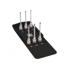 Klucz-zestaw WERA 05004211001