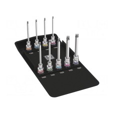 Klucz-zestaw WERA 05004212001