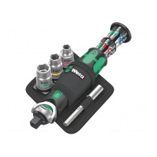 Grzechotka WERA 05004281001