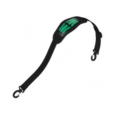 Pasek na ramię WERA 05004355001