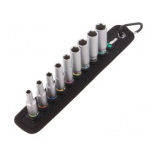 Klucz-zestaw WERA 05004525001