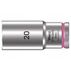 Nasadka WERA 05004542001