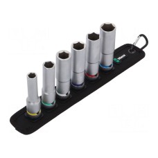 Klucz-zestaw WERA 05004565001