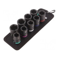 Klucz-zestaw WERA 05004580001