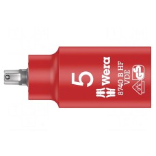 Nasadka WERA 05004901001