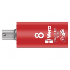 Nasadka WERA 05004903001