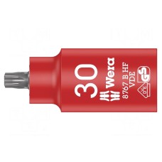 Nasadka WERA 05004923001