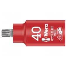 Nasadka WERA 05004924001