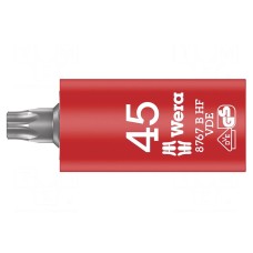 Nasadka WERA 05004925001