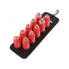 Klucz-zestaw WERA 05004930001