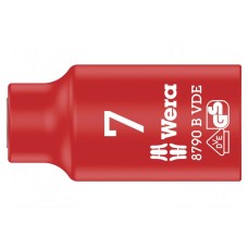 Nasadka WERA 05004951001