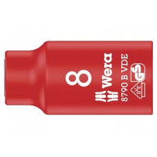 Nasadka WERA 05004952001