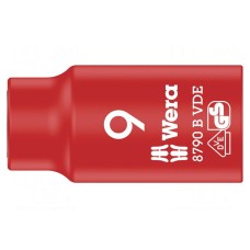 Nasadka WERA 05004953001