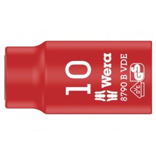 Nasadka WERA 05004954001