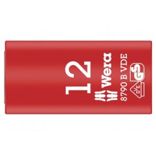 Nasadka WERA 05004956001