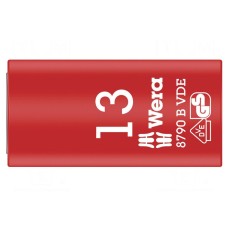 Nasadka WERA 05004957001