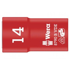 Nasadka WERA 05004958001