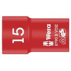 Nasadka WERA 05004959001