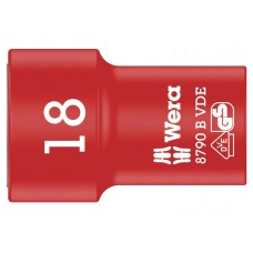 Nasadka WERA 05004962001