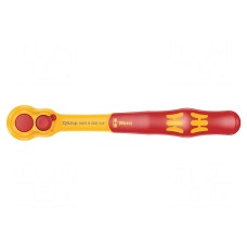 Klucz: grzechotka WERA 05004966001