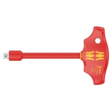 Rękojeść do klucza WERA 05005120001