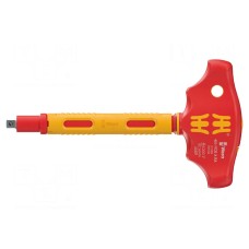 Rękojeść do klucza WERA 05005121001