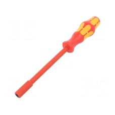 Wkrętak: izolowany WERA 05005305001