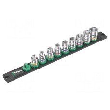 Klucz-zestaw WERA 05005450001