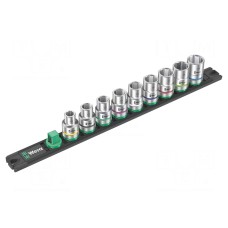 Klucz-zestaw WERA 05005460001