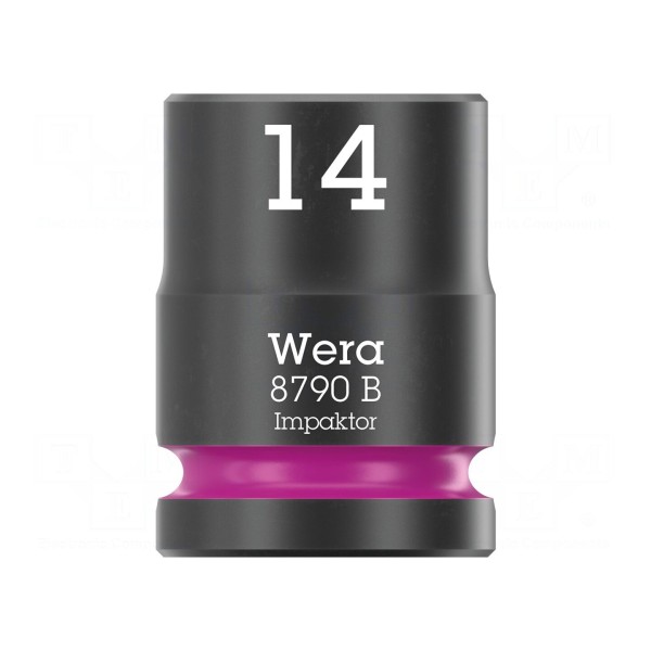 Nasadka WERA 05005505001