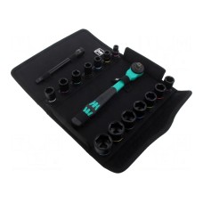 Klucz-zestaw WERA 05005530001