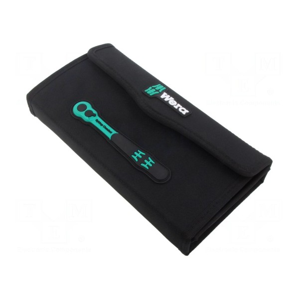 Klucz-zestaw WERA 05005530001