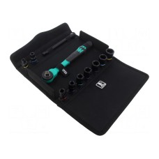 Klucz-zestaw WERA 05005531001