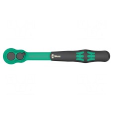 Klucz: grzechotka WERA 05005540001