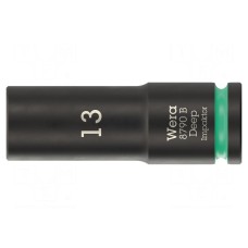 Nasadka WERA 05005554001